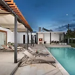 Vila Terra Gialla Sveti Petar u Sumi