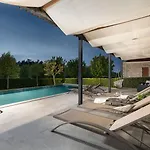 Vila Terra Gialla *