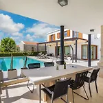 Terra Gialla Vila