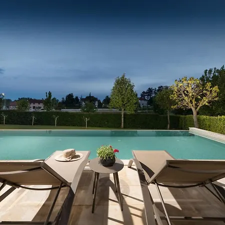 Villa Terra Gialla