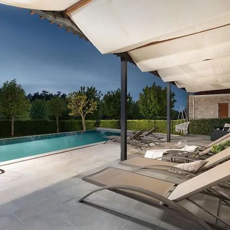Villa Terra Gialla *