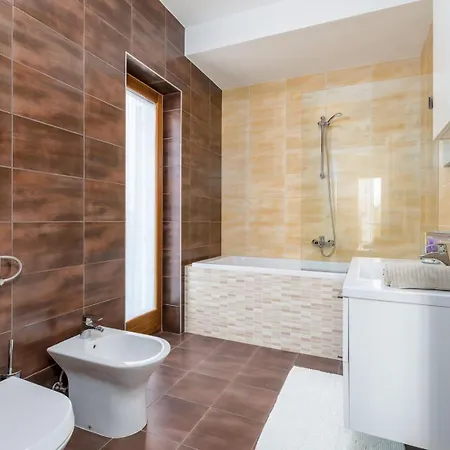 Villa Terra Gialla Sveti Petar u Sumi