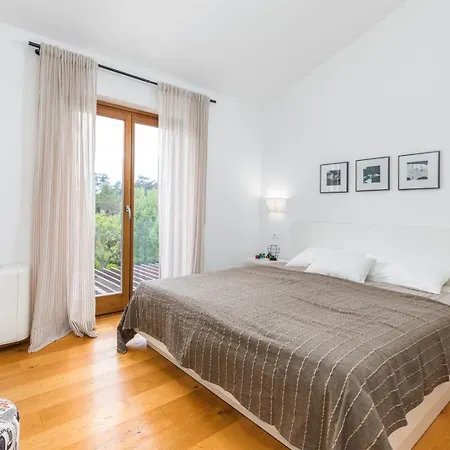 Villa Terra Gialla *