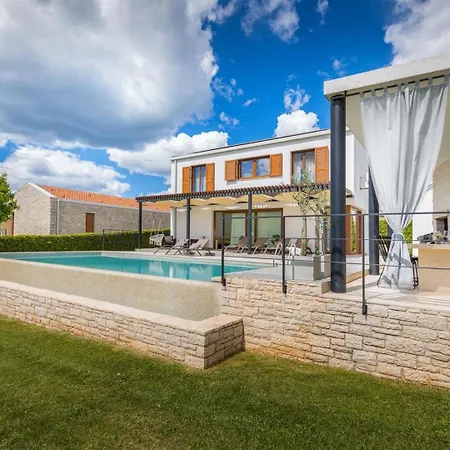 Villa Terra Gialla *