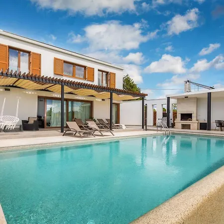 Terra Gialla Villa Sveti Petar u Sumi