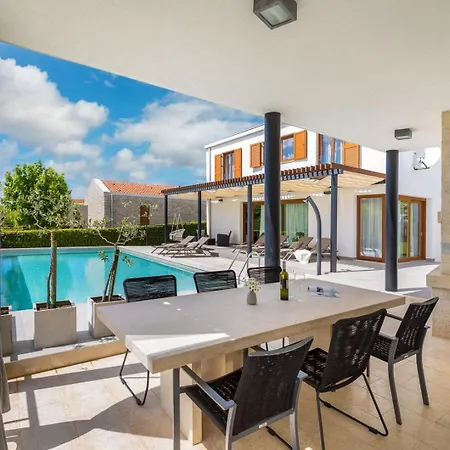 Terra Gialla Villa