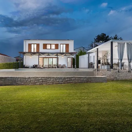 Villa Terra Gialla *