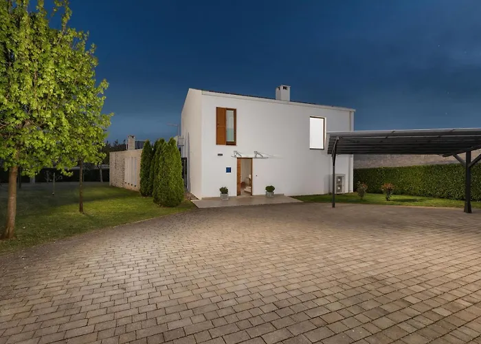 Terra Gialla * Sveti Petar u Sumi