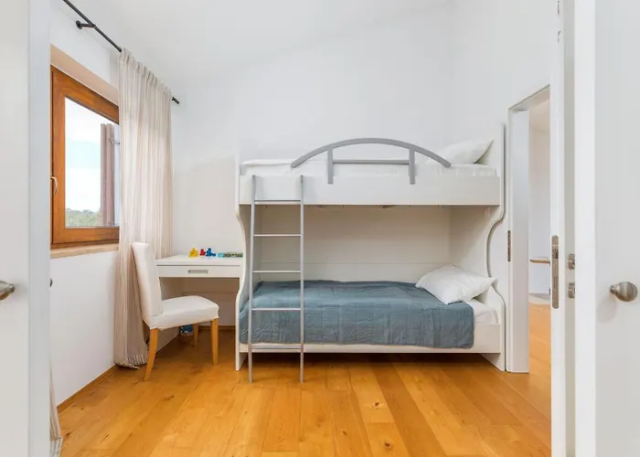 Terra Gialla * Sveti Petar u Sumi