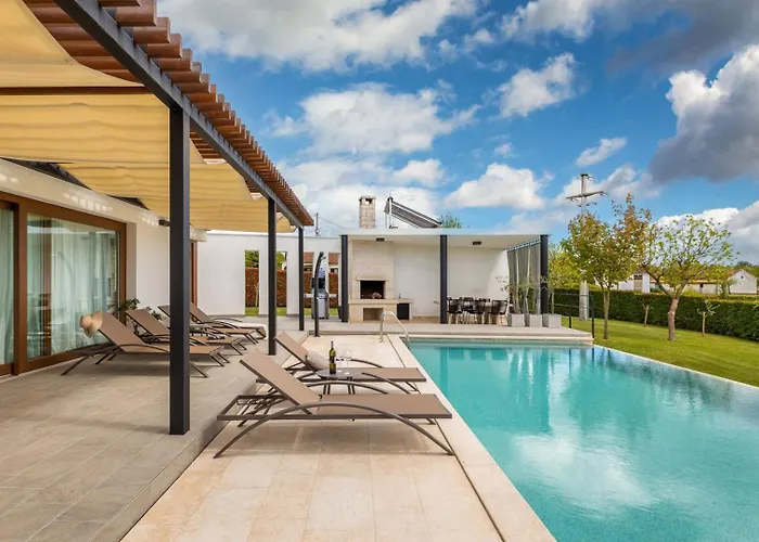 Terra Gialla * Sveti Petar u Sumi